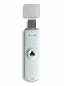 Aroma difusor d'olis essencials protàtil USB Micra
